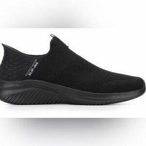 Men’s Sketchers GO WALK FLEX - No hands, extra wide fit